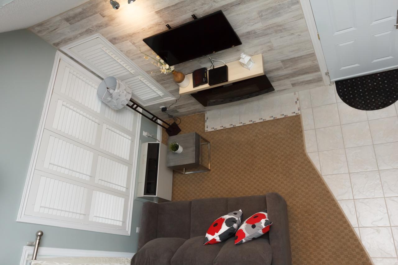Mountain Side Condo Loft At The ブルー・マウンテンズ エクステリア 写真